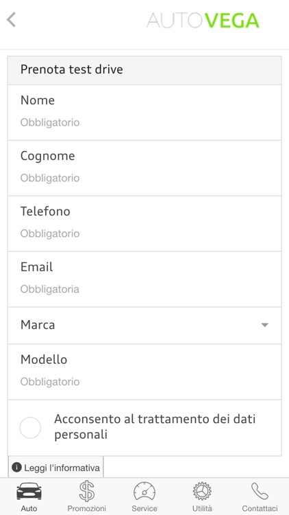 Autovega screenshot-3
