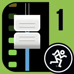 Mackie MixerConnect app icon