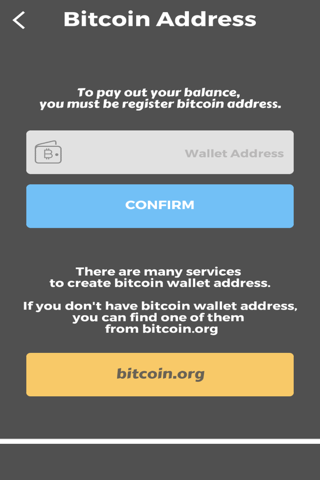 Free Bitcoins screenshot 2