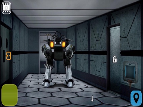 Screenshot #5 pour Escape Now - Devil's Room 4