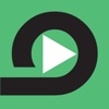 RollOnBy - Bring Your Social Media Feeds to Chromecast TV - iPhoneアプリ