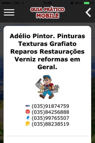 Guia Prático Mobile screenshot 2