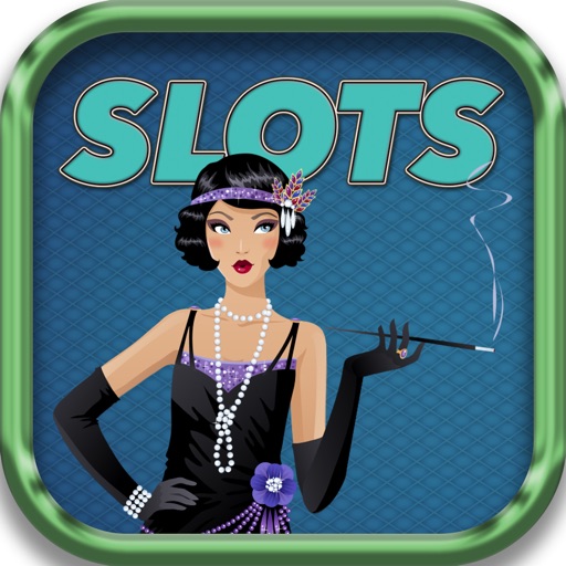 Aristocrat Lady of Casino - Vip Slot Machine icon