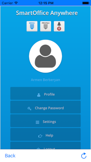 M SmartOffice(圖5)-速報App