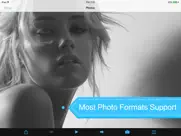 airplayer - video player and network streaming app iPad Captures Décran 3