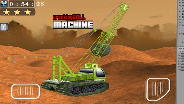 Wrecking Ball Machine(圖3)-速報App