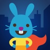 サゴミ二 スーパーヒーロー - 有料新作・人気の便利アプリ iPhone