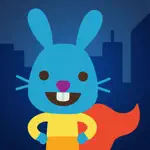 Sago Mini Superhero App Positive Reviews