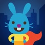 Sago Mini Superhero app download