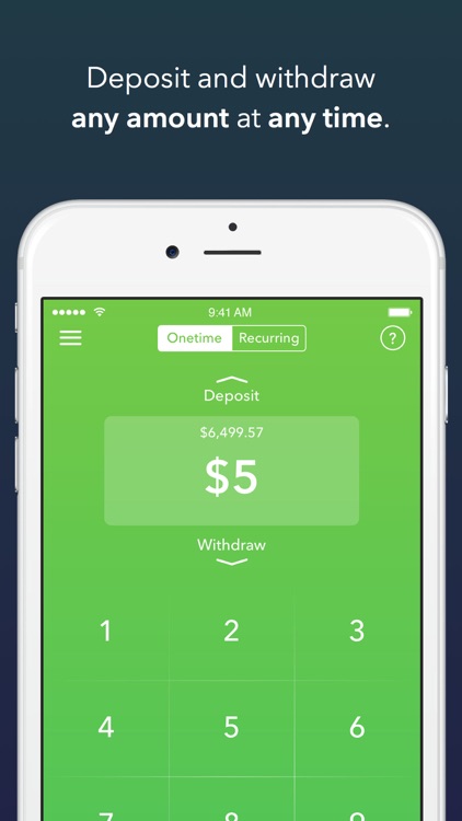 Acorns AU - Invest Spare Change