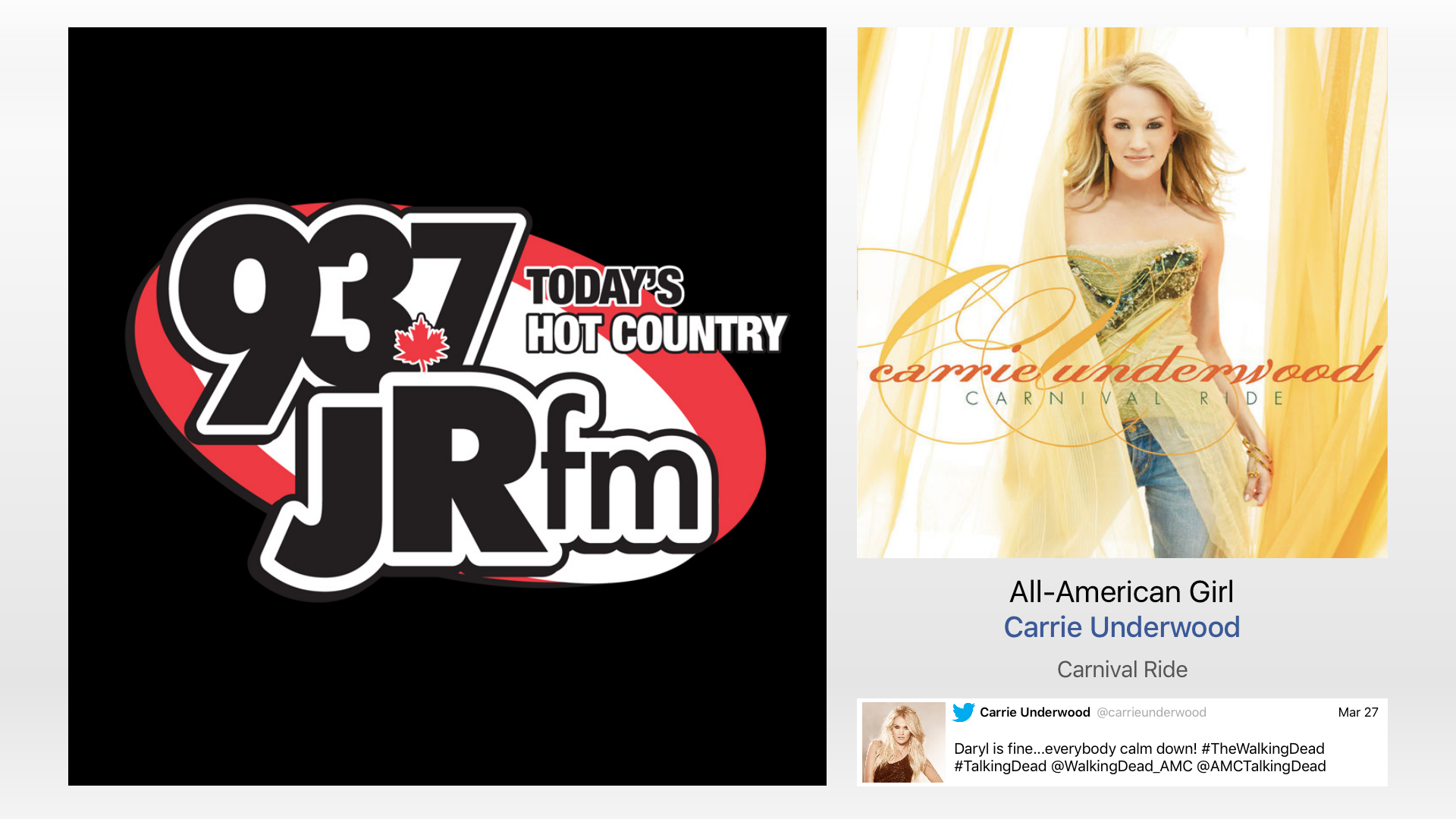 93.7 JR Country