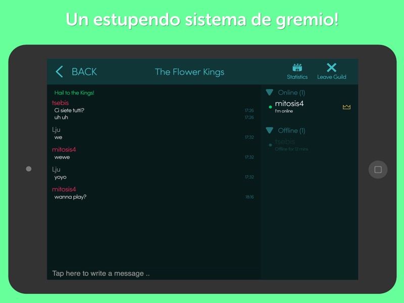 Mitos.is: The Game screenshot 9