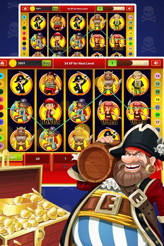 Casino++ screenshot 3