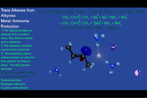 Tap OChem screenshot 4