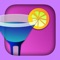 Drinks and Cocktails icon