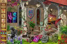 Game screenshot Yard Sale Hidden Object Game mod apk