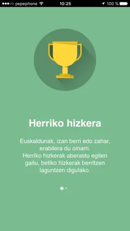 Game screenshot Herrizki apk