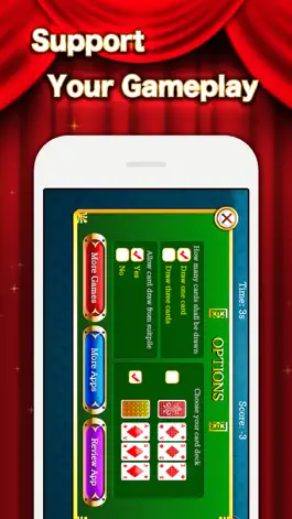 Game screenshot Solitaire ROYAL - Free Card Game apk