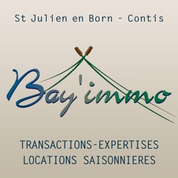 BAY IMMOBILIER