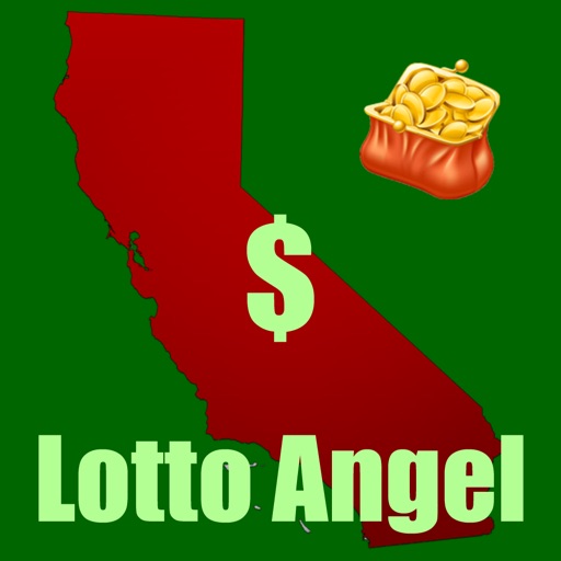 Lotto Angel - California