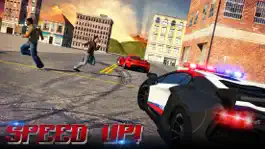 Game screenshot Police Chase Adventure sim 3D apk