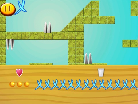 Screenshot #5 pour Bounce Rejected Maps FREE