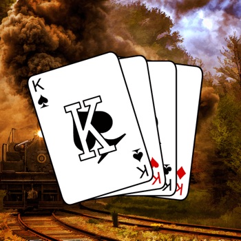 Solitaire - Patience Veer
