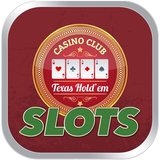 Casino Club Hot Texas – Las Vegas Free Slots Machine Games iOS App