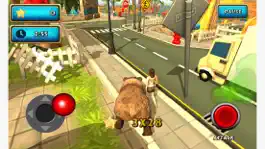 Game screenshot Wild Animal Zoo City Simulator hack