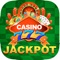 Las Vegas  Jackpot World Gambler - FREE