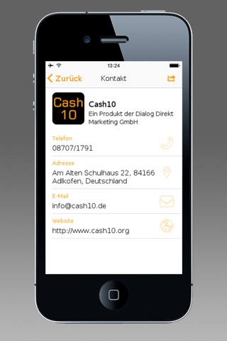 cash1o screenshot 4