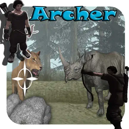 Wild Animals Hunting Archer Cheats