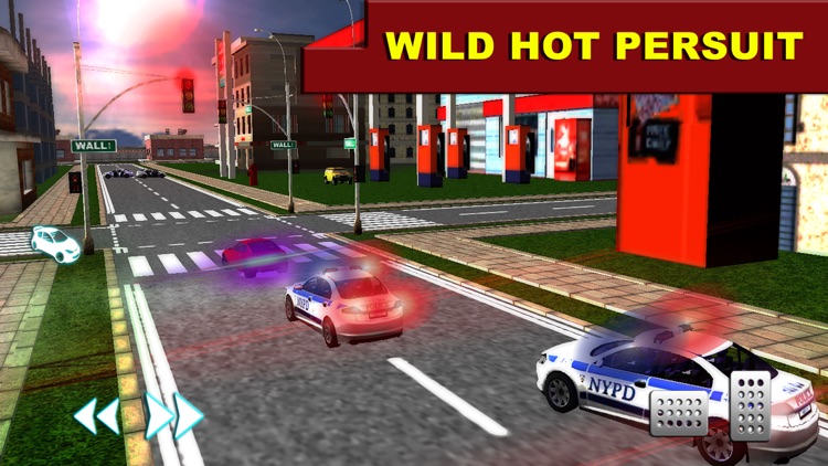 NY Gangwar Gangstar Girl 3D: Gang Fight in Miami Crime City