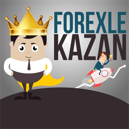 Forexle Kazan - AppWisp.com