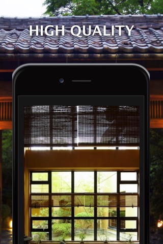 The best japanese-style interior - japanese-style interior photo catalogue screenshot 2