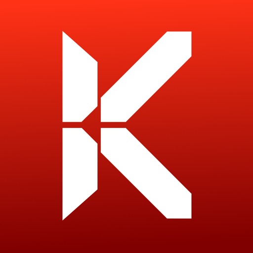 K Blocker - Block Kardashian content Icon