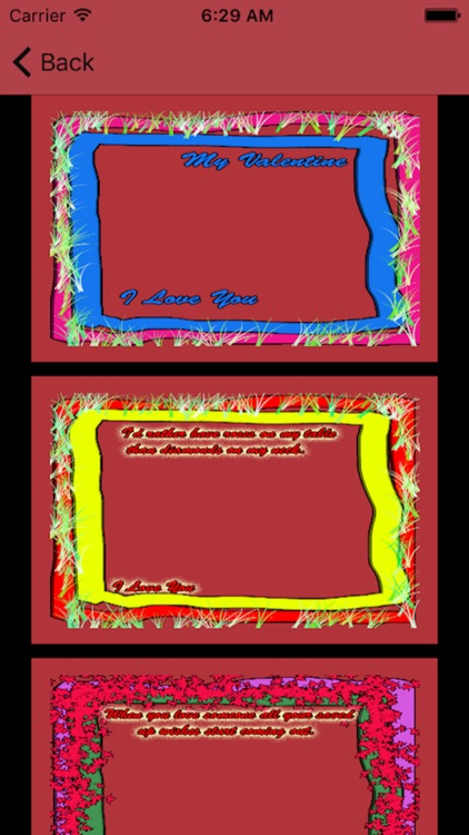 Valentine Day 2016: Customize Love Collage with latest love Frames & Stickers