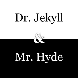 Dr. Jekyll & Mr Hyde