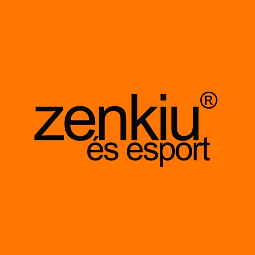 Zenkiu icon