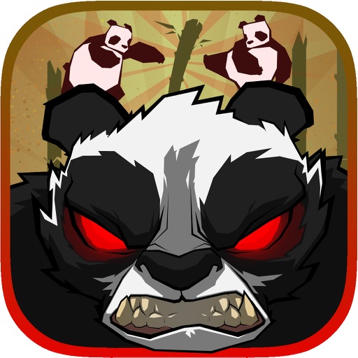 Bamboo Panda iOS App