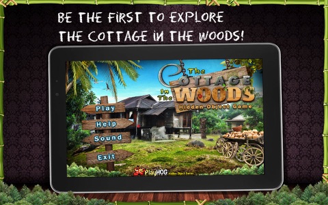 The Cottage in the Woods screenshot 4