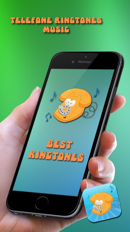 Best Telephone Ringtones – Awesome Collection of Sound Effects, Funny Melodies and Text Tones