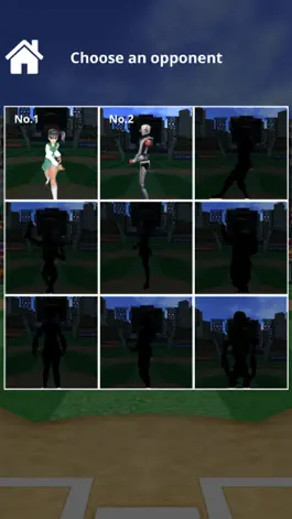Game screenshot Home Run X 3D - Baseball Batting Game hack