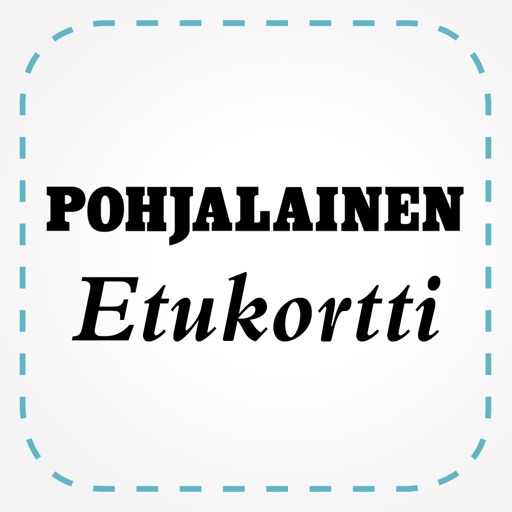 Pohjalainen Etukortti