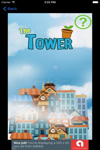 The Big Towers screenshot 2