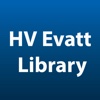 HV Evatt Library