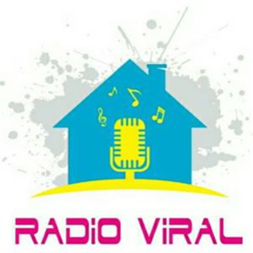 radio viral icon