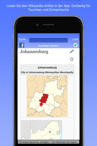 Johannesburg Wiki Guide screenshot 3