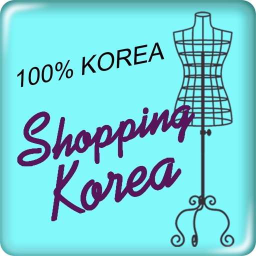 ShoppingKorea正韓服飾 icon