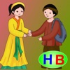 The story of the four seasons (story and games for kids) The story of the four seasons (story and games for kids)